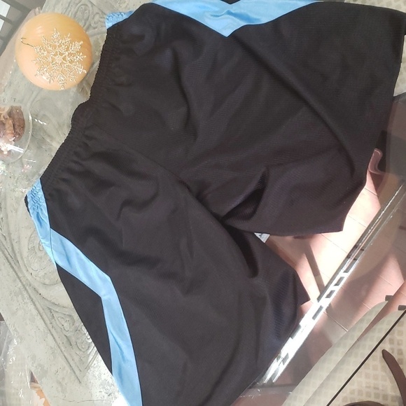 Nike SWOOSH BERMUDA XL NEW SHORTS ATHLETIC - Picture 5 of 7